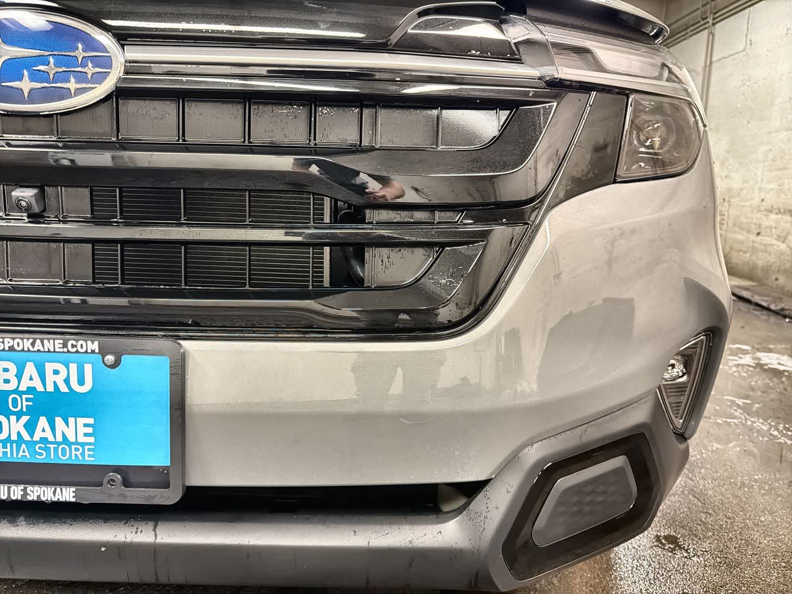 Thumbnail: 2026 Subaru Forester - 11