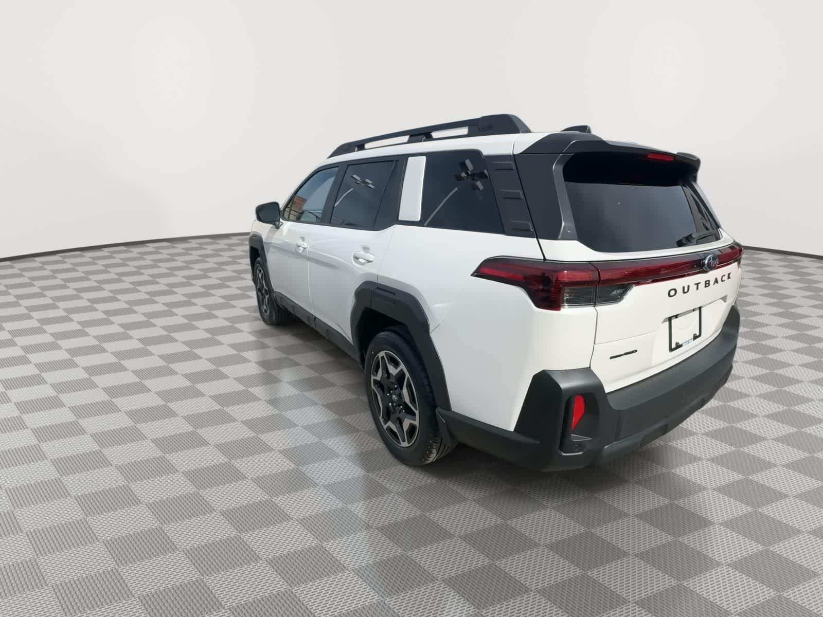 Thumbnail: 2026 Subaru Outback - 6