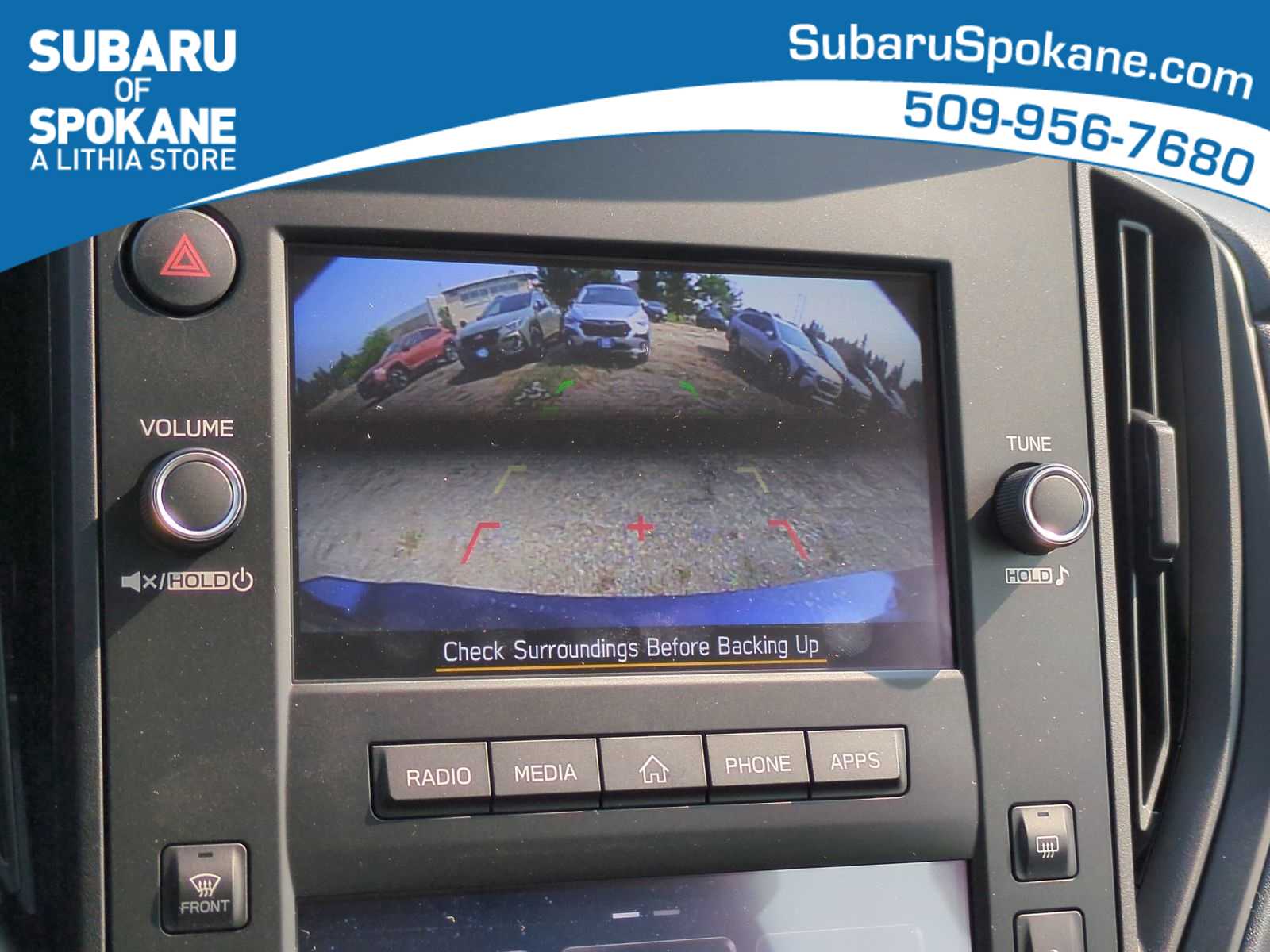 Thumbnail: 2025 Subaru Impreza - 29