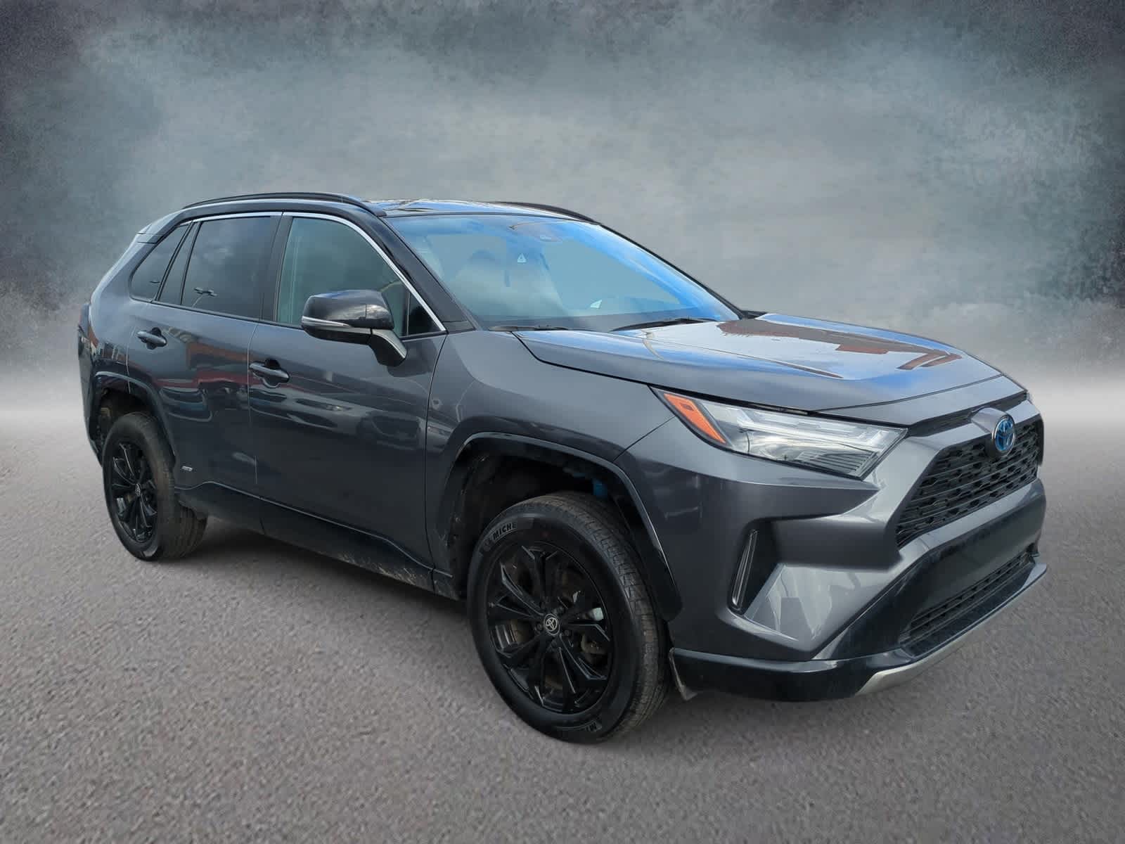 Thumbnail: 2024 Toyota RAV4 - 2