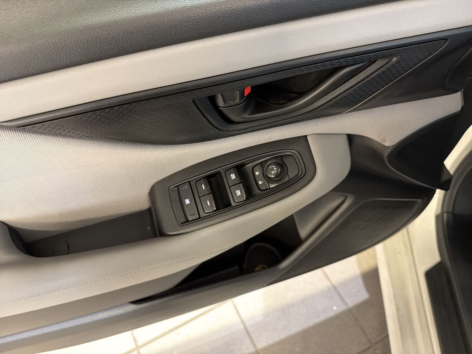 Thumbnail: 2020 Subaru Legacy - 15
