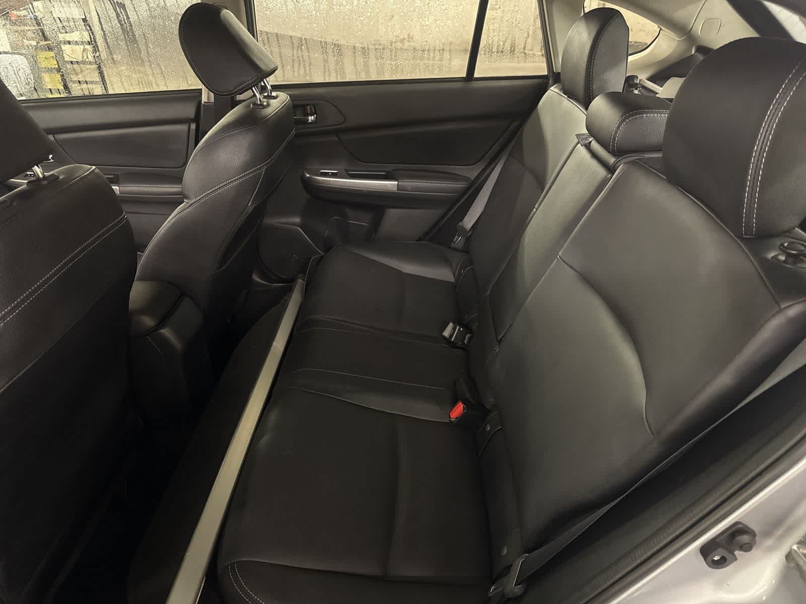 Thumbnail: 2015 Subaru Impreza - 20