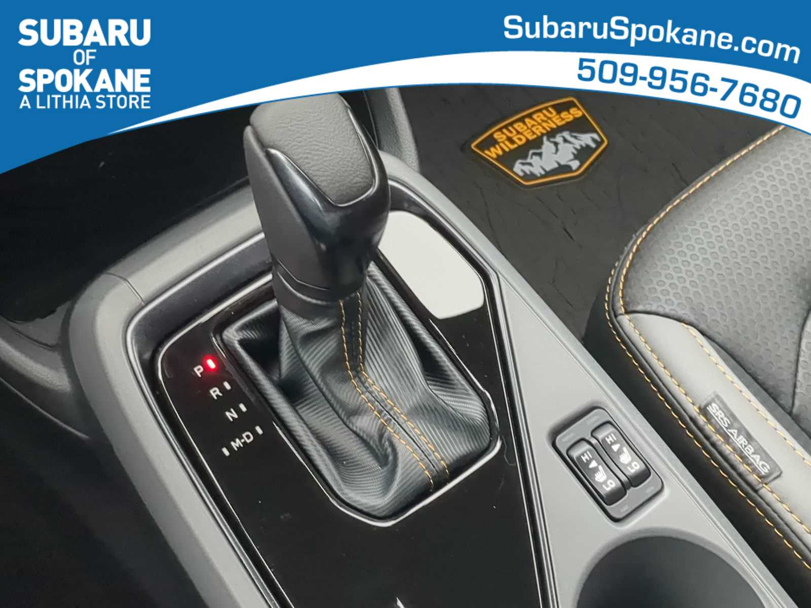 Thumbnail: 2026 Subaru Crosstrek - 32