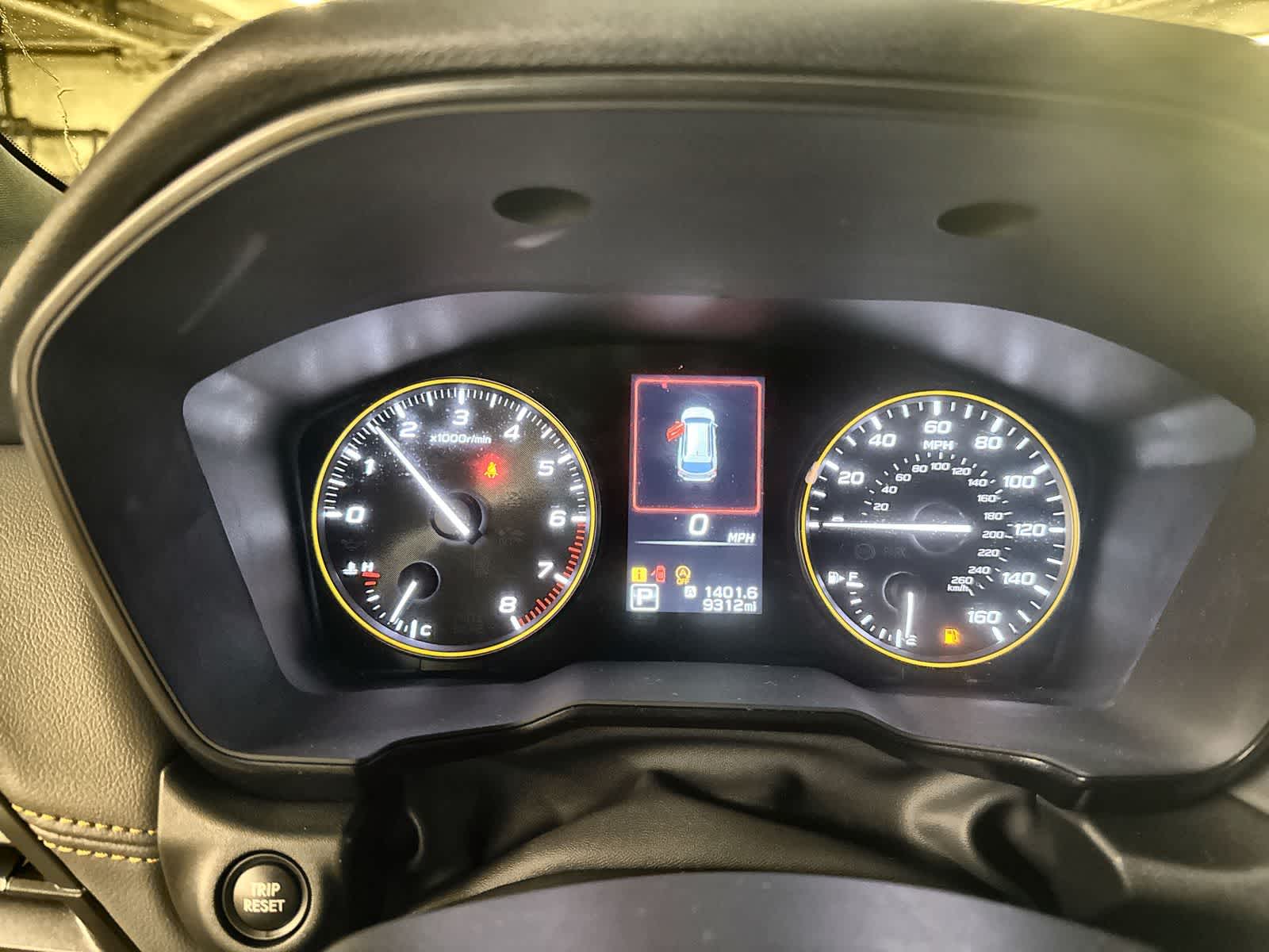 Thumbnail: 2025 Subaru Outback - 27