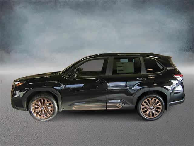 Thumbnail: 2025 Subaru Forester - 6