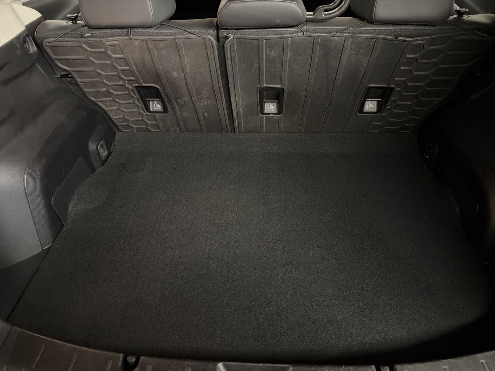 Thumbnail: 2019 Subaru Crosstrek - 34