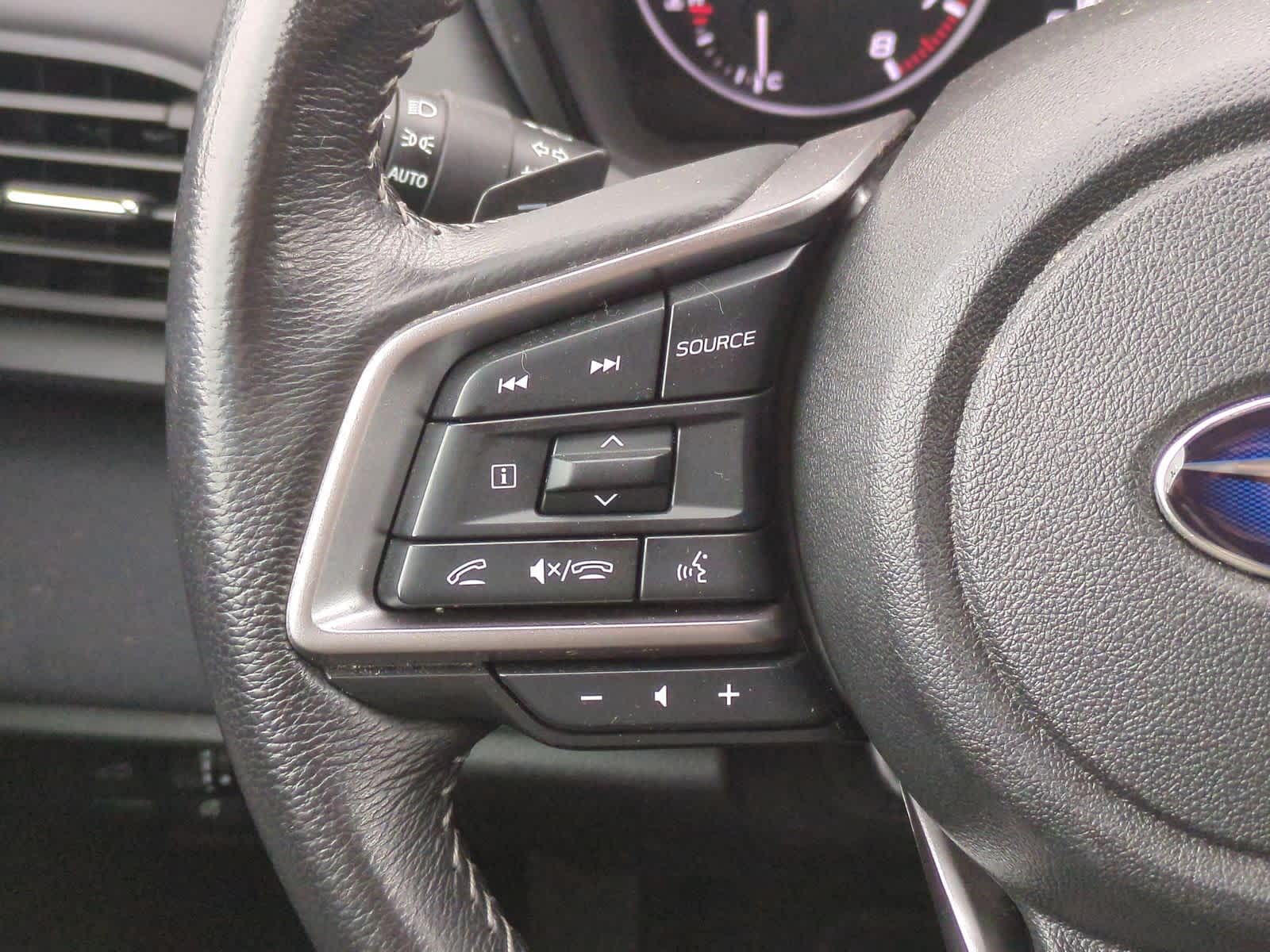 Thumbnail: 2023 Subaru Outback - 24