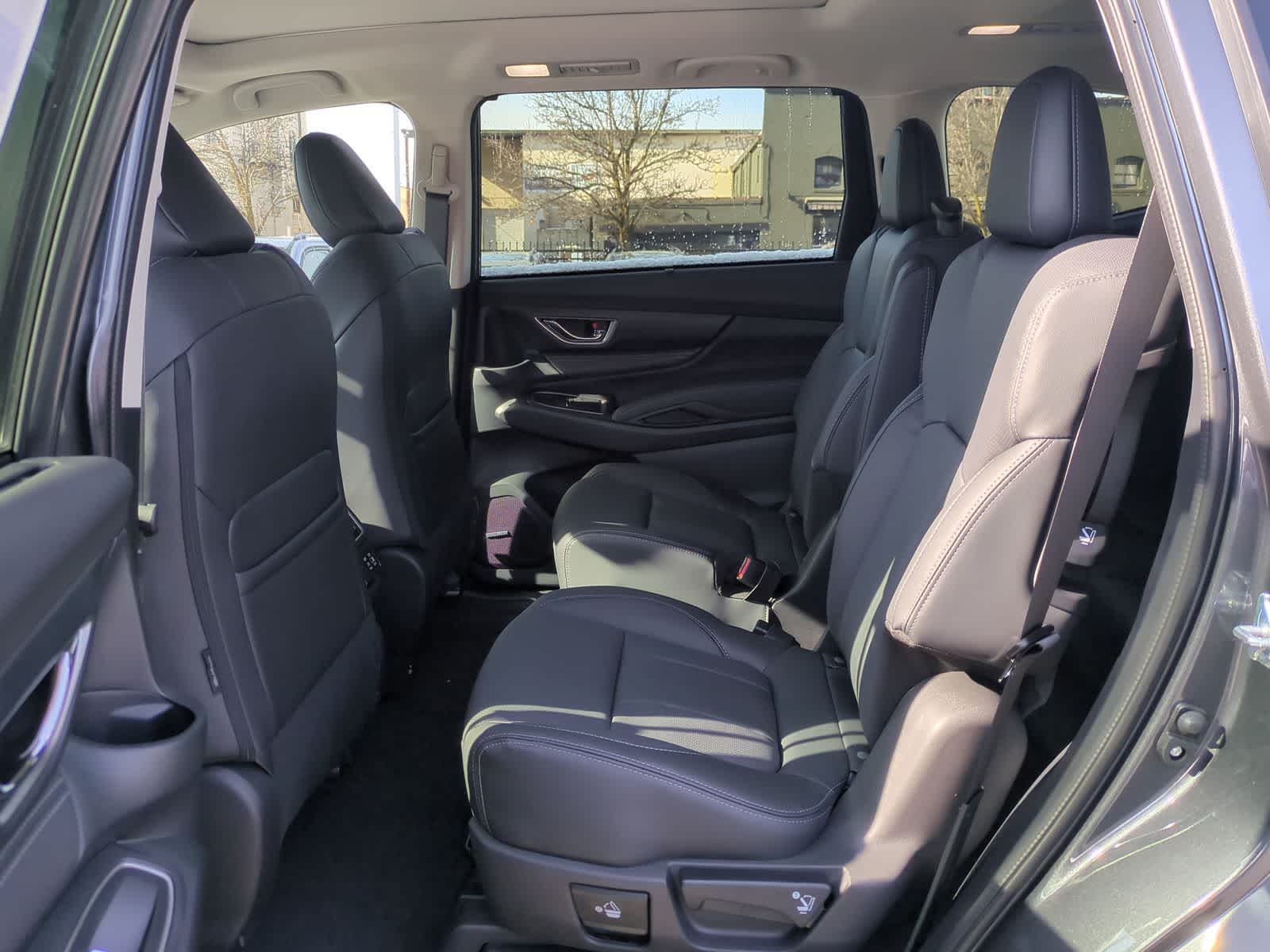 Thumbnail: 2026 Subaru Ascent - 21