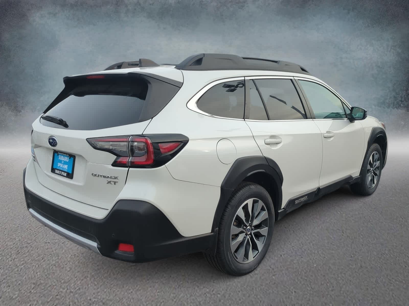 Thumbnail: 2023 Subaru Outback - 8