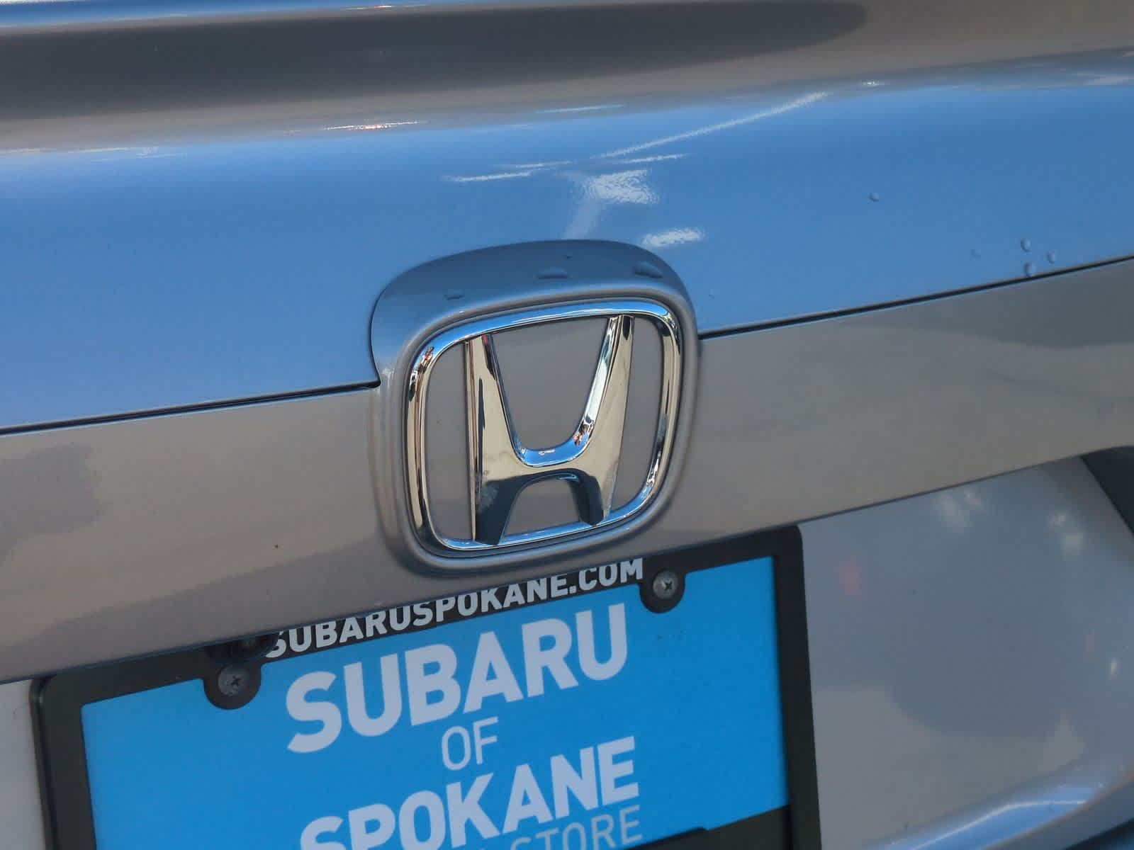 Thumbnail: 2020 Honda Accord - 12