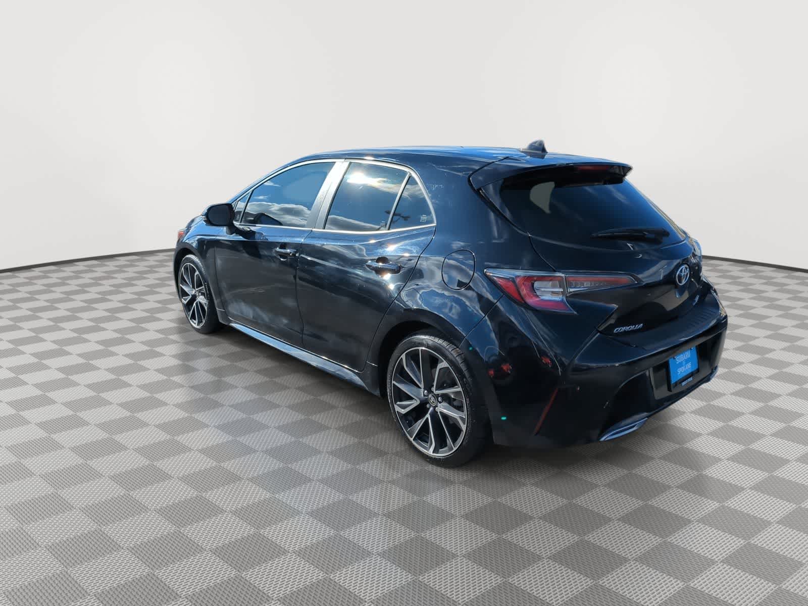 Thumbnail: 2021 Toyota Corolla - 6