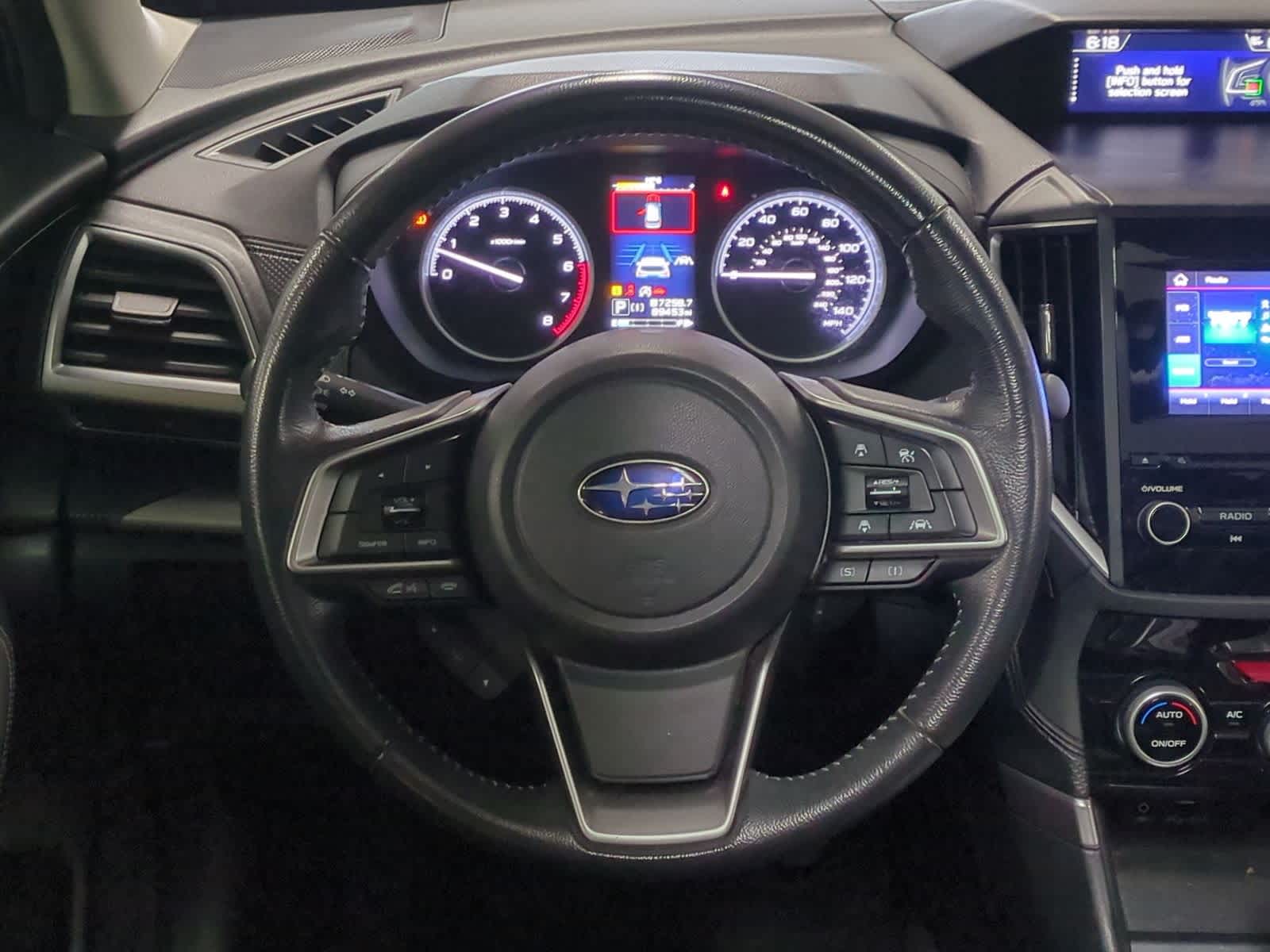 Thumbnail: 2019 Subaru Forester - 24