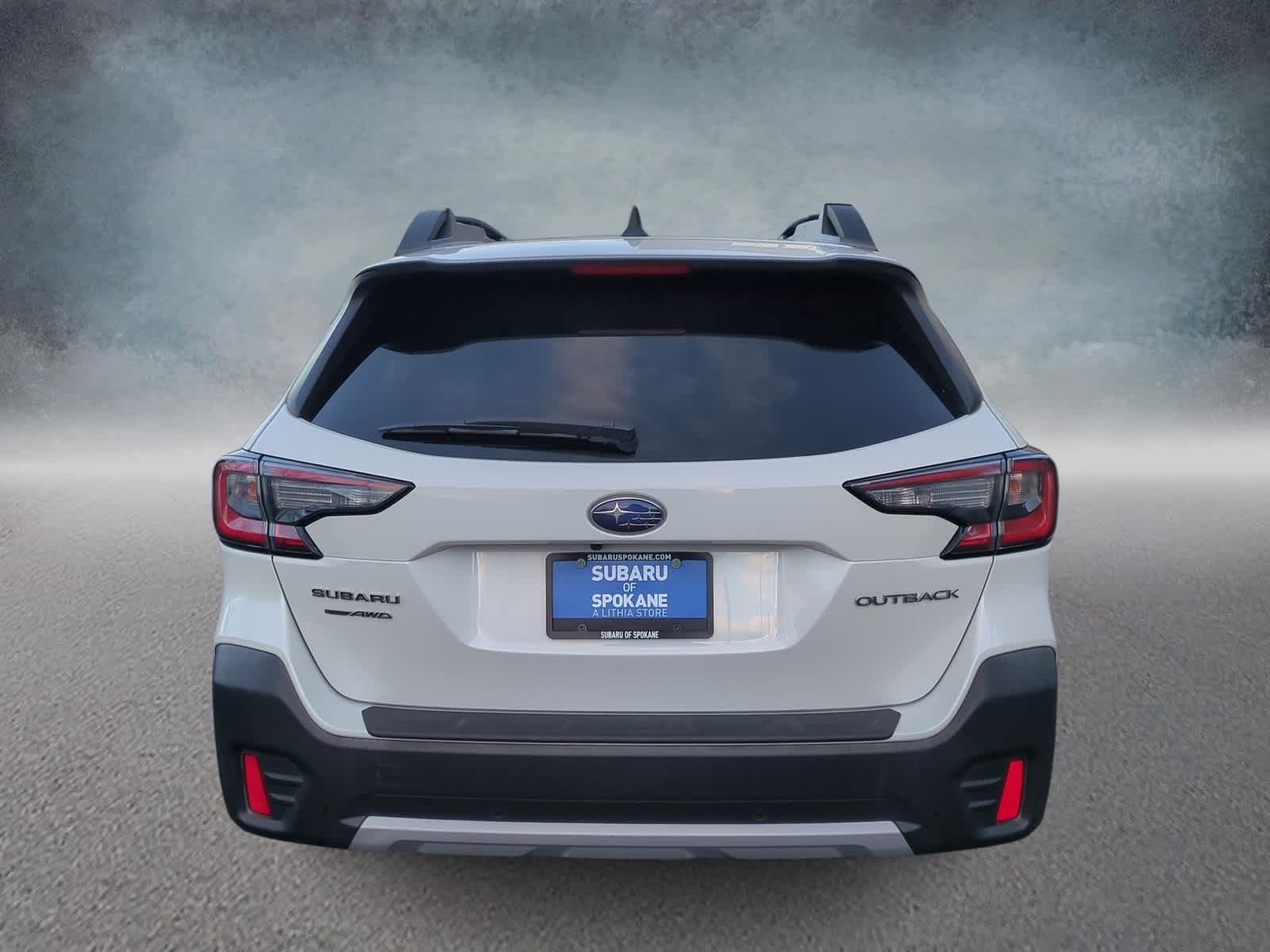 Thumbnail: 2021 Subaru Outback - 7