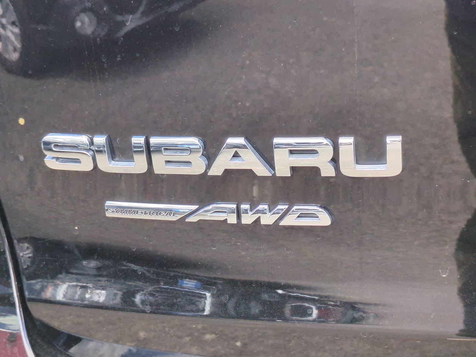 2024 Subaru Ascent Premium 13