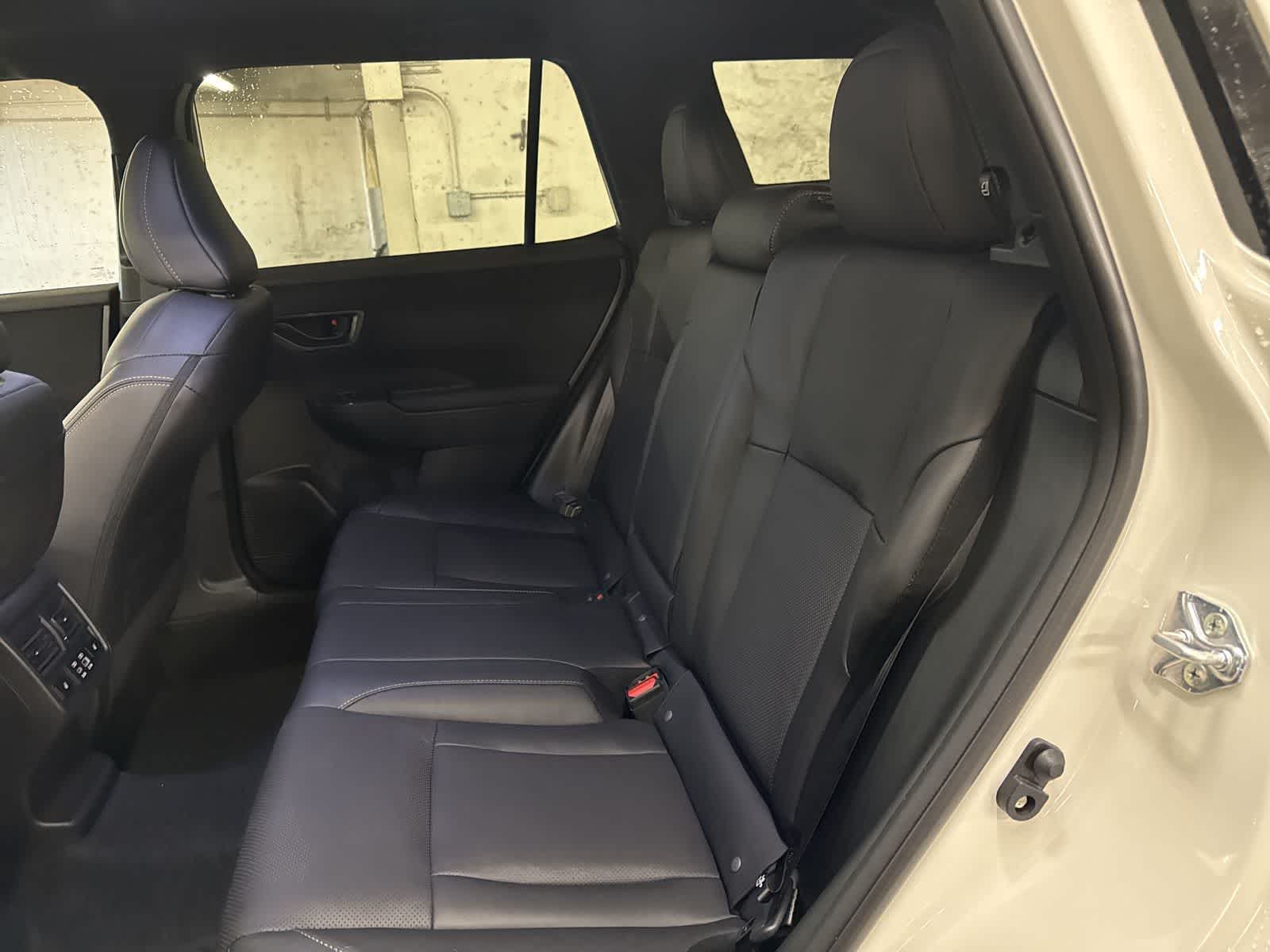 Thumbnail: 2026 Subaru Outback - 18