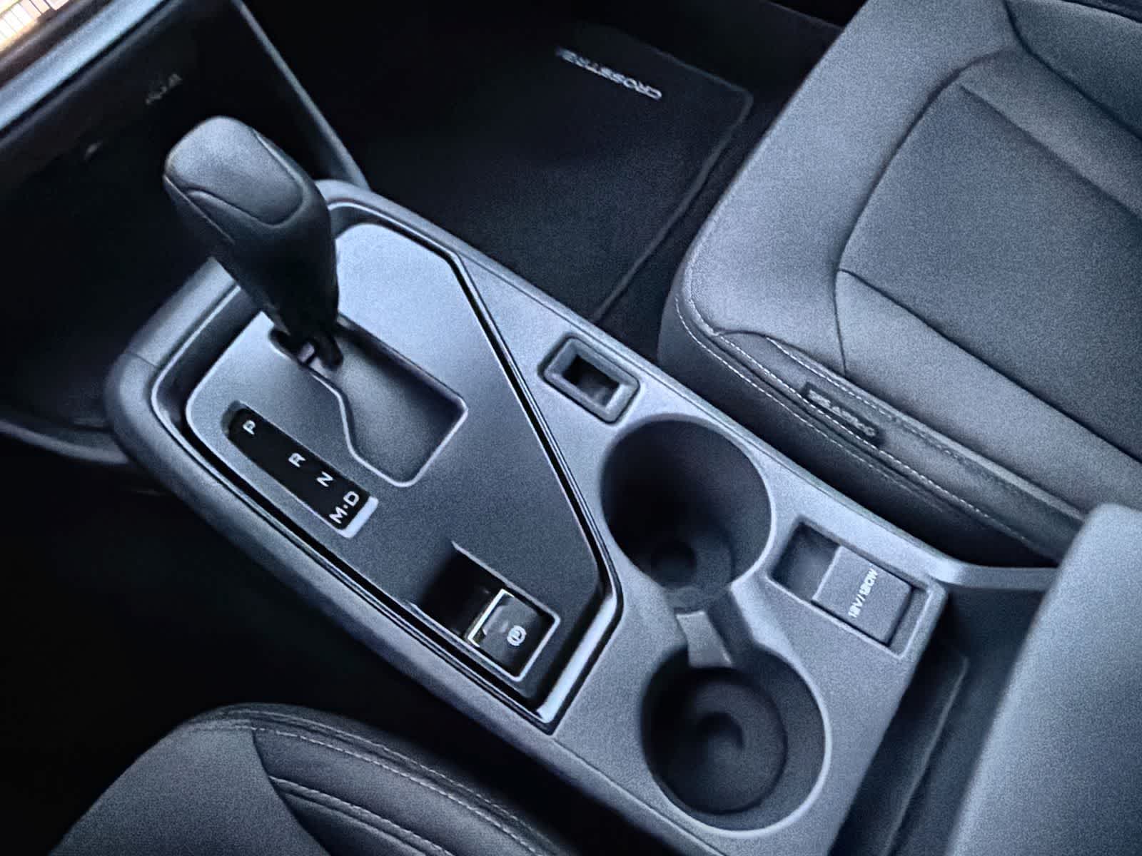 Thumbnail: 2026 Subaru Crosstrek - 32