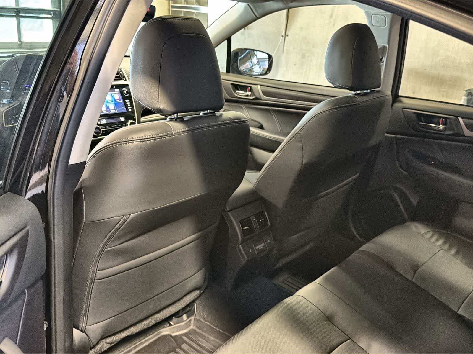 Thumbnail: 2018 Subaru Legacy - 19