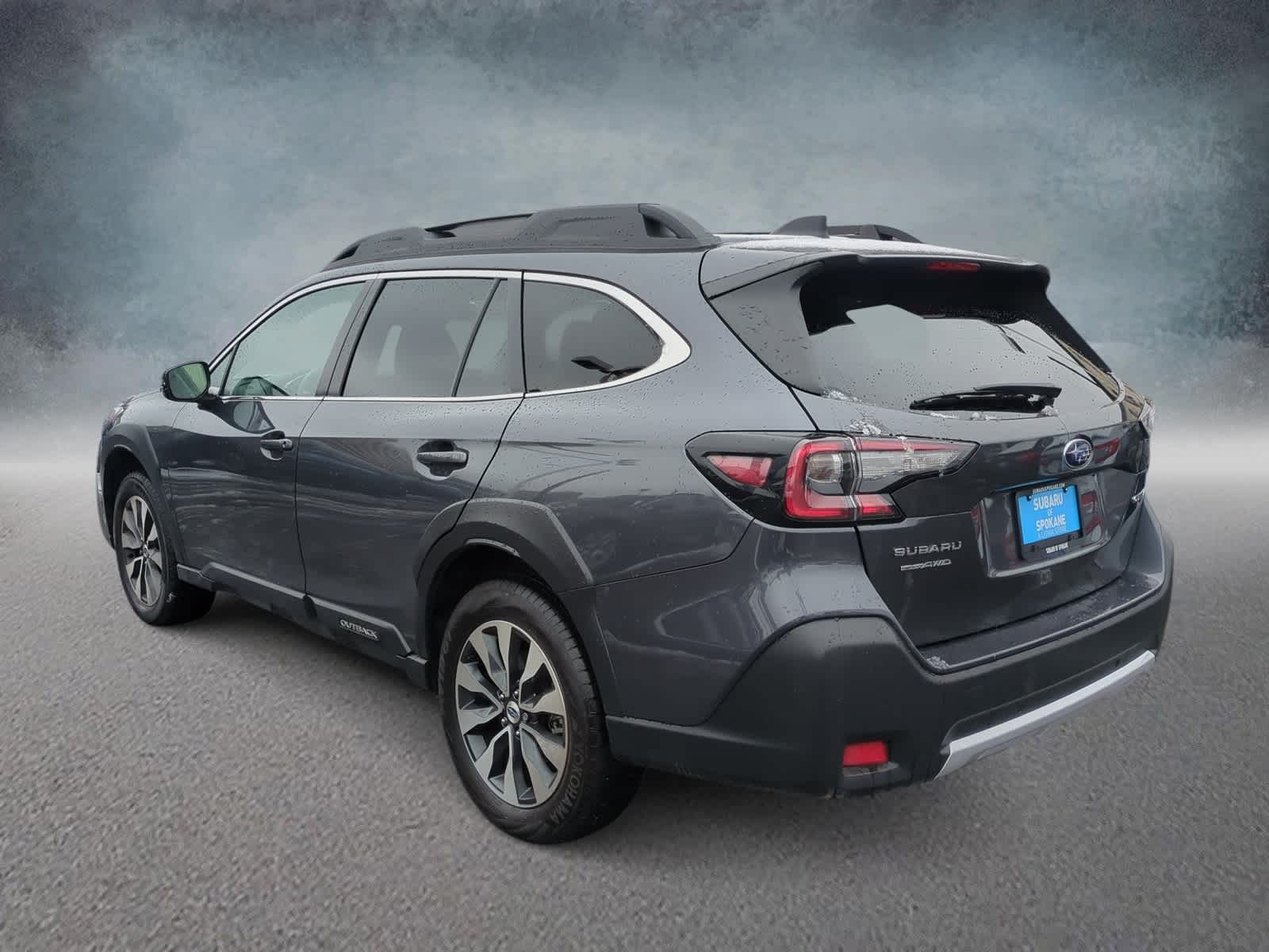 Thumbnail: 2023 Subaru Outback - 7