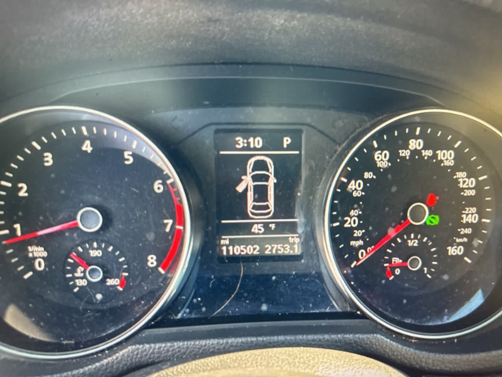 Thumbnail: 2018 Volkswagen Passat - 18