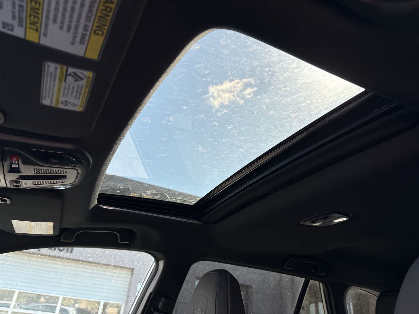 Thumbnail: 2025 Subaru Outback - 21