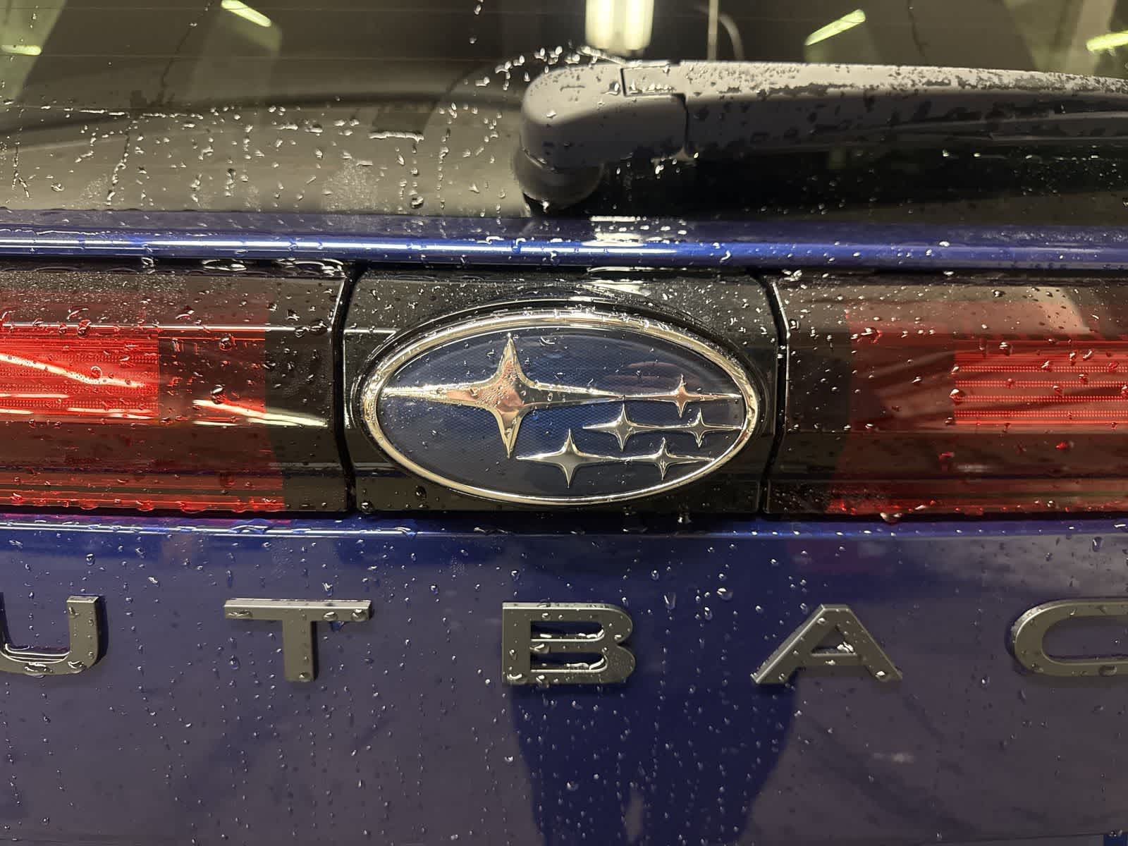 Thumbnail: 2026 Subaru Outback - 12