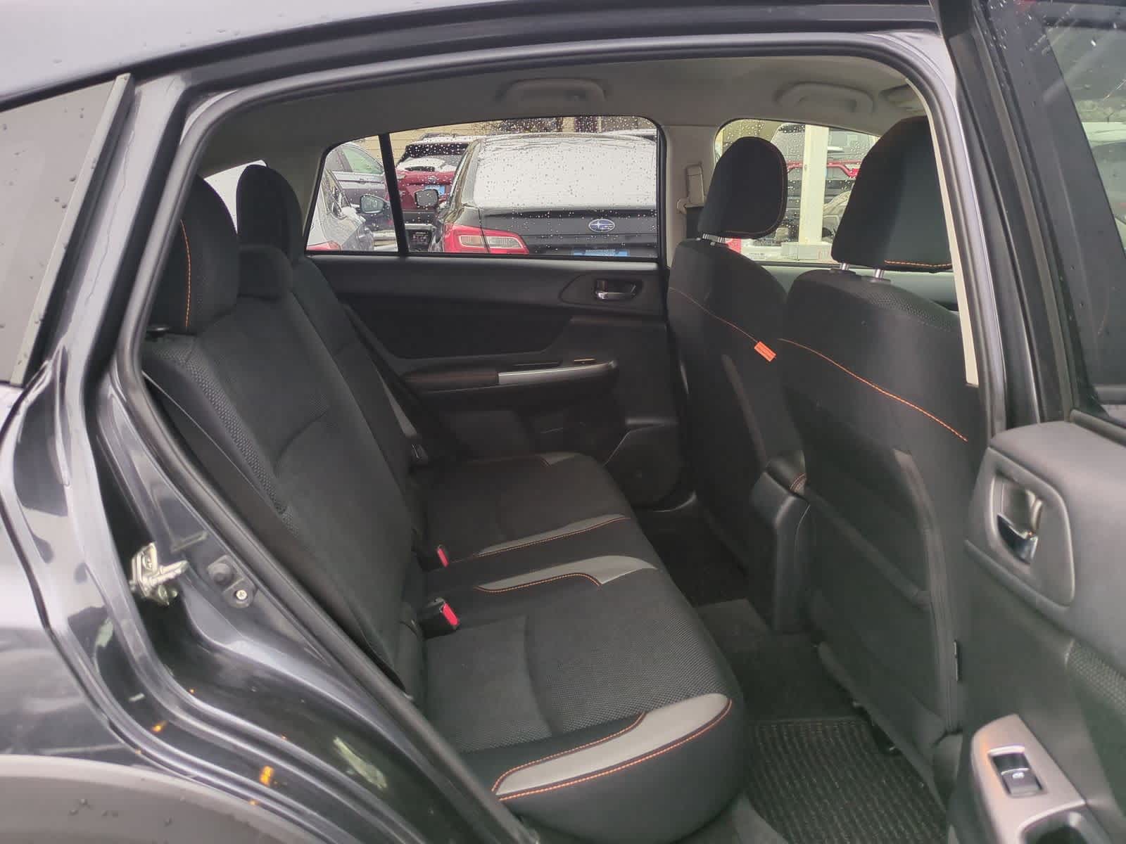 Thumbnail: 2016 Subaru Crosstrek - 21