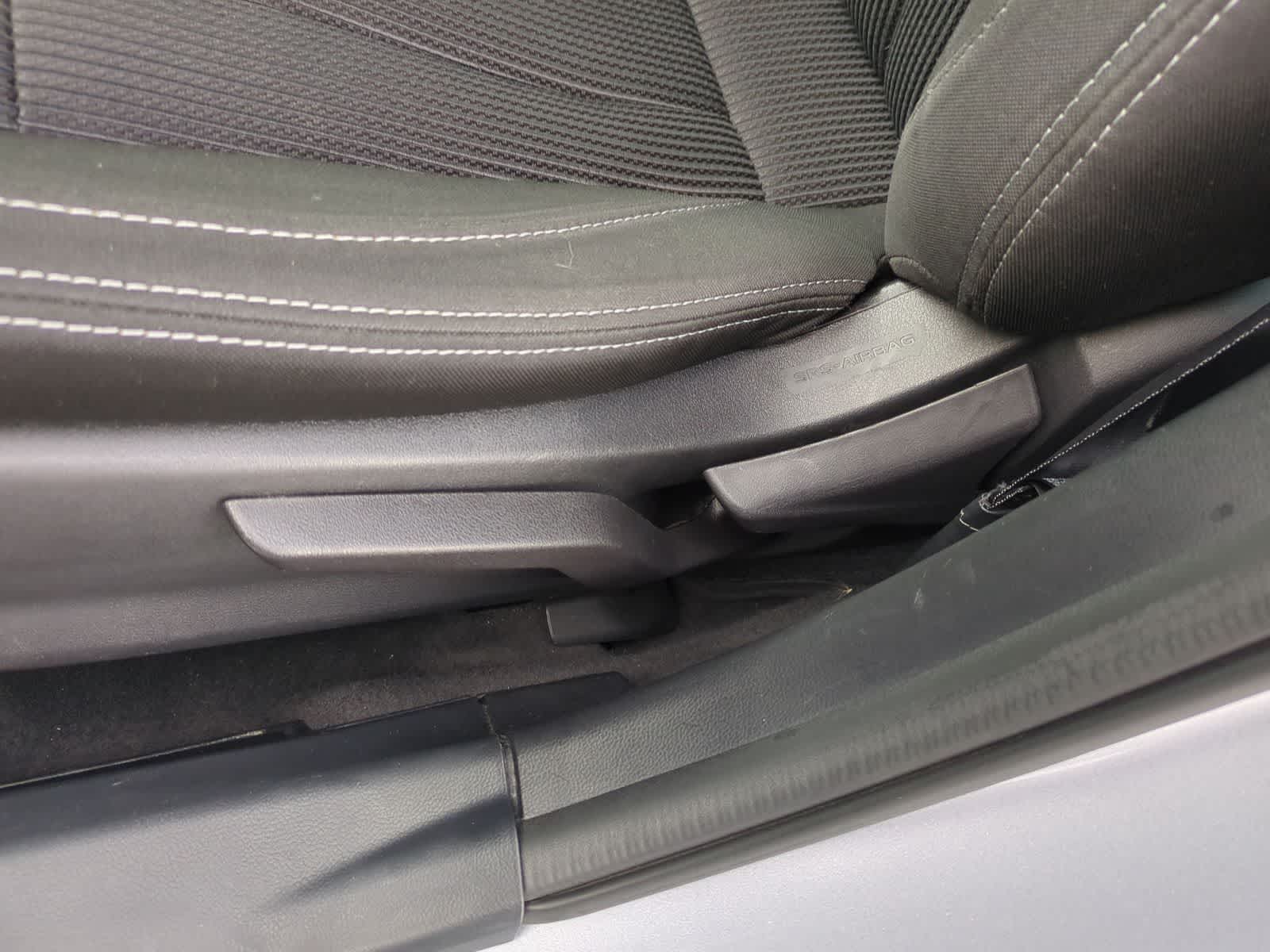 Thumbnail: 2024 Subaru Legacy - 18