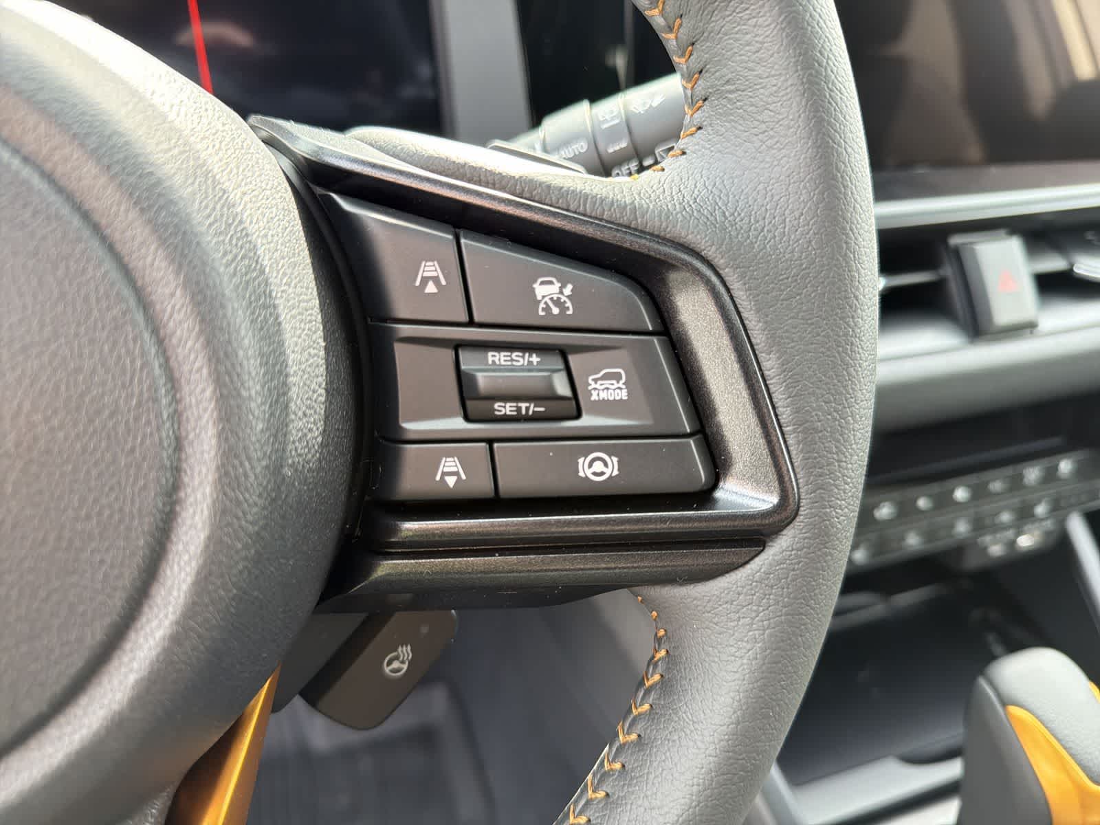 Thumbnail: 2026 Subaru Outback - 27