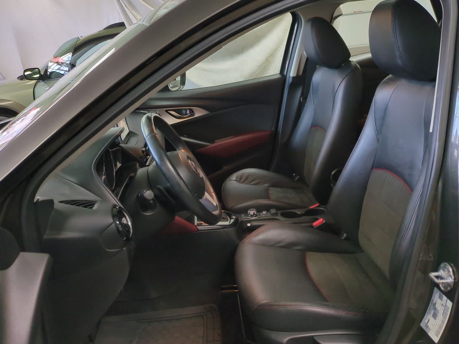 Thumbnail: 2016 Mazda CX-3 - 17