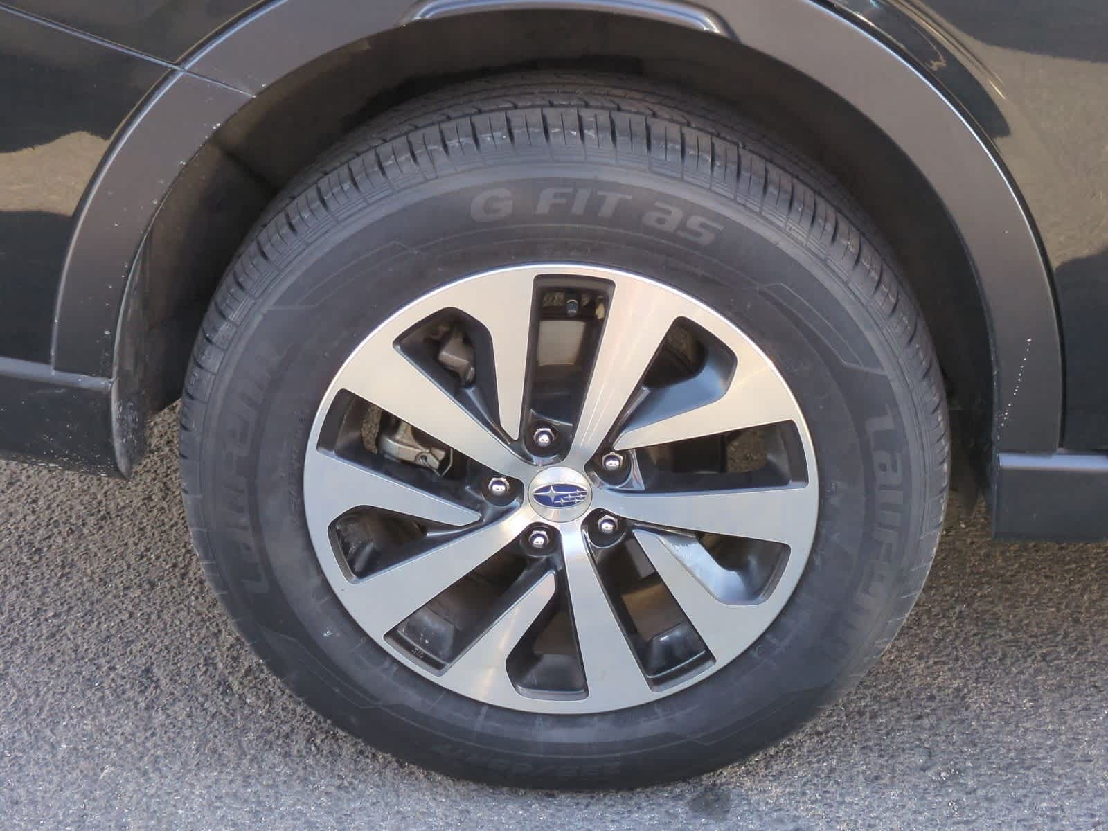 Thumbnail: 2022 Subaru Outback - 14