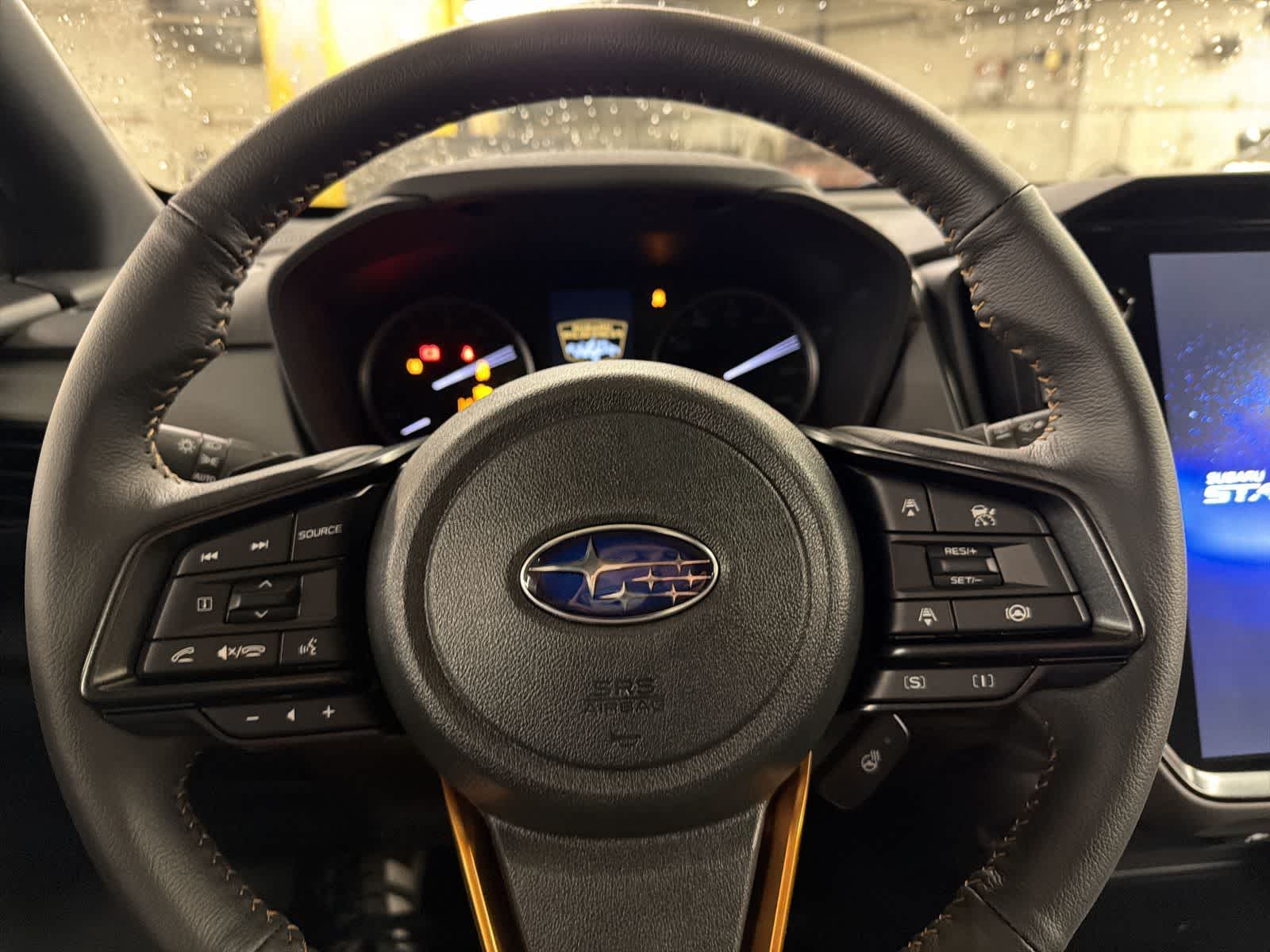 Thumbnail: 2026 Subaru Crosstrek - 22