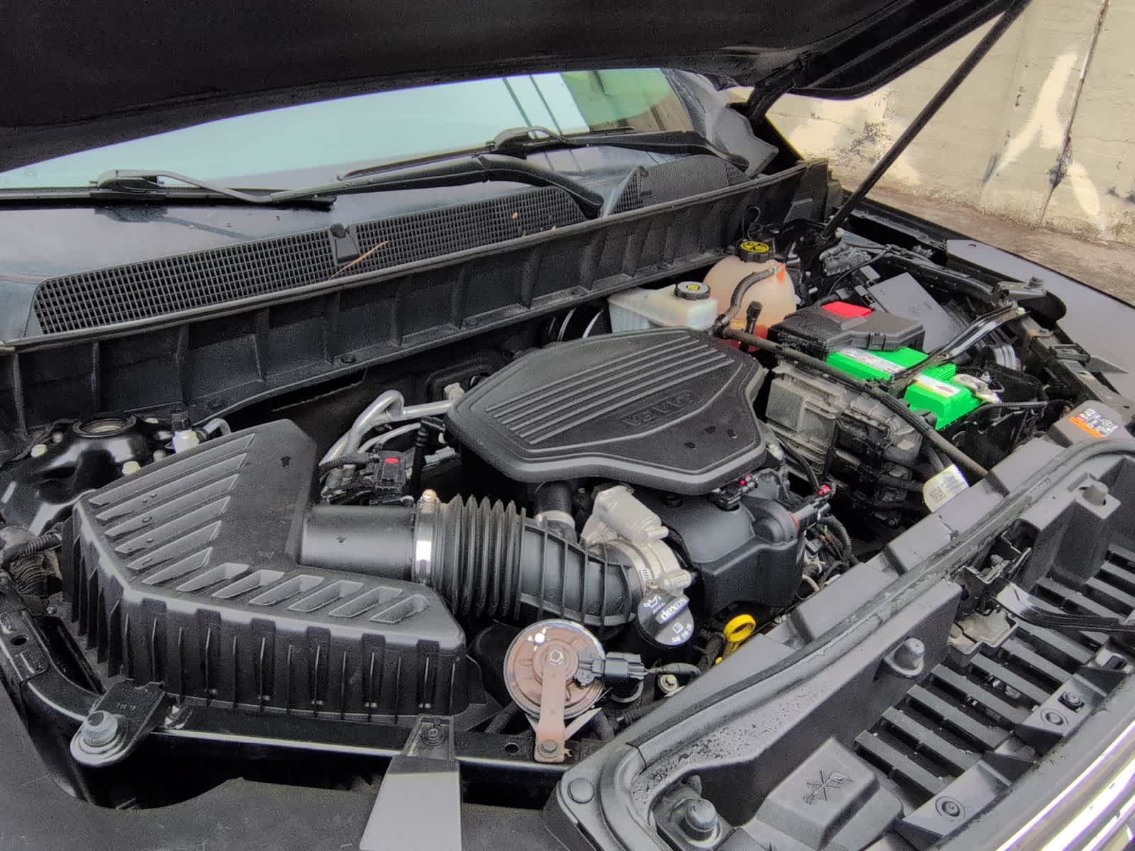 Thumbnail: 2019 GMC Acadia - 15