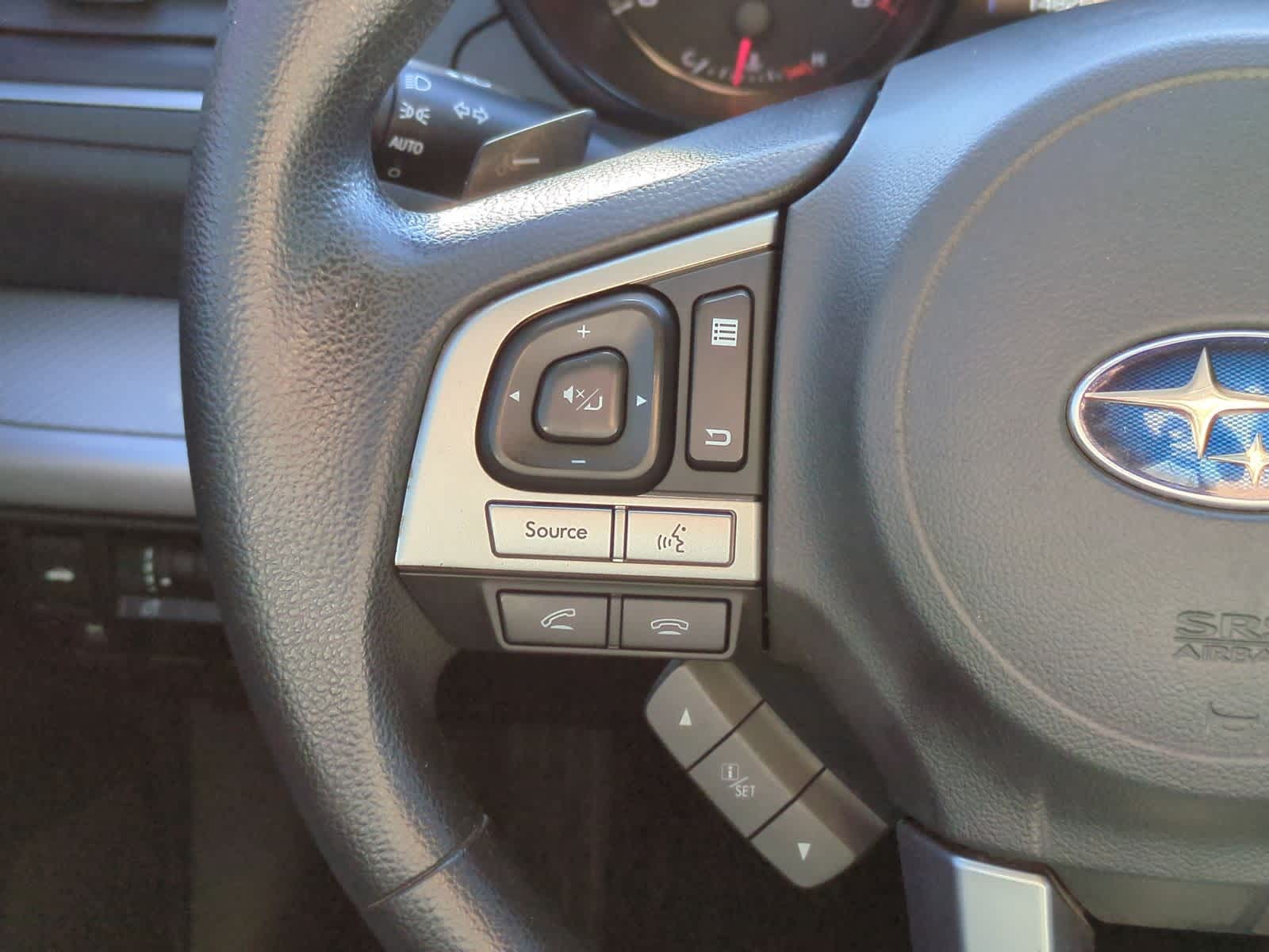 Thumbnail: 2015 Subaru Legacy - 24