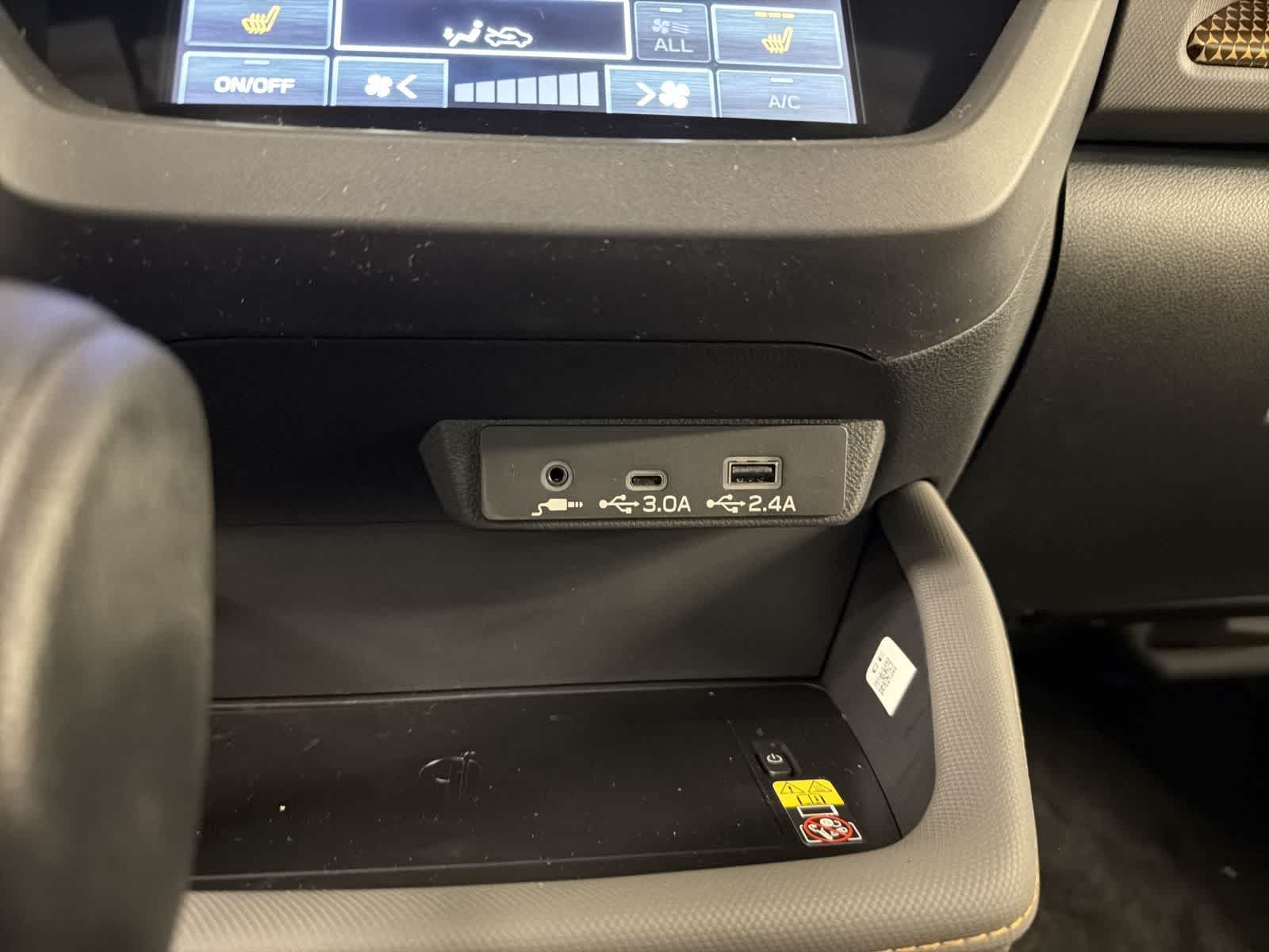 Thumbnail: 2026 Subaru Forester - 33