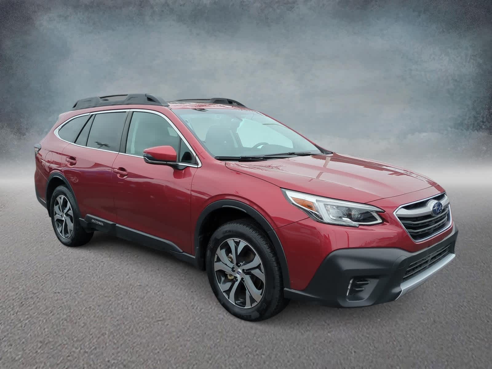 Thumbnail: 2020 Subaru Outback - 2