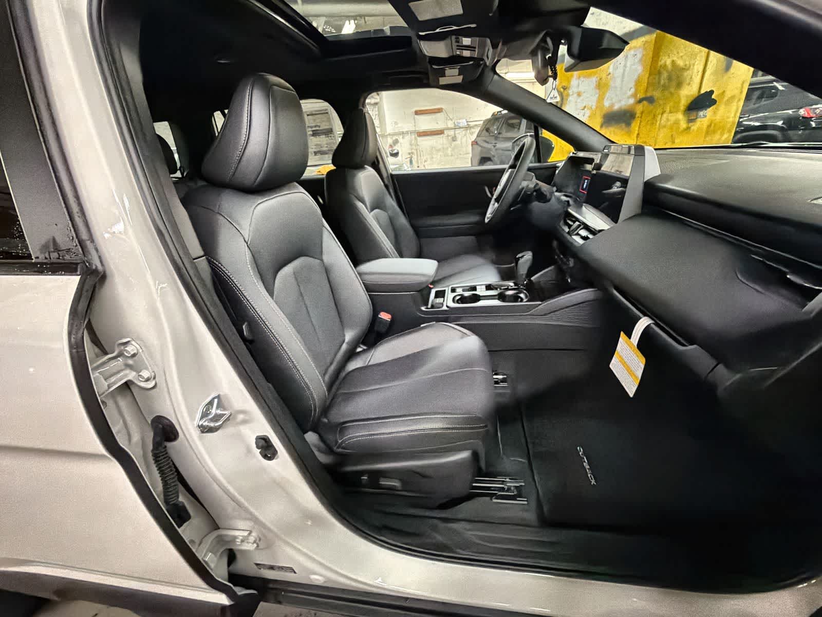 Thumbnail: 2026 Subaru Outback - 24
