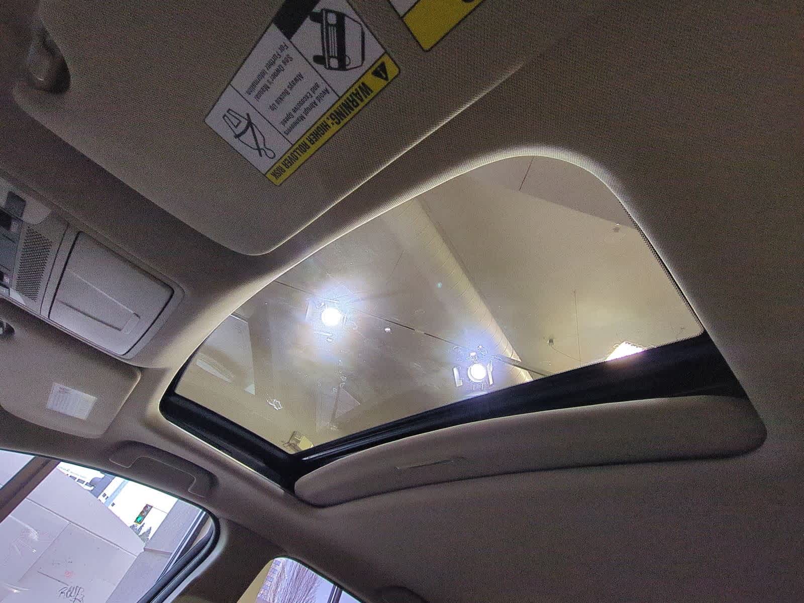 Thumbnail: 2015 Acura RDX - 20