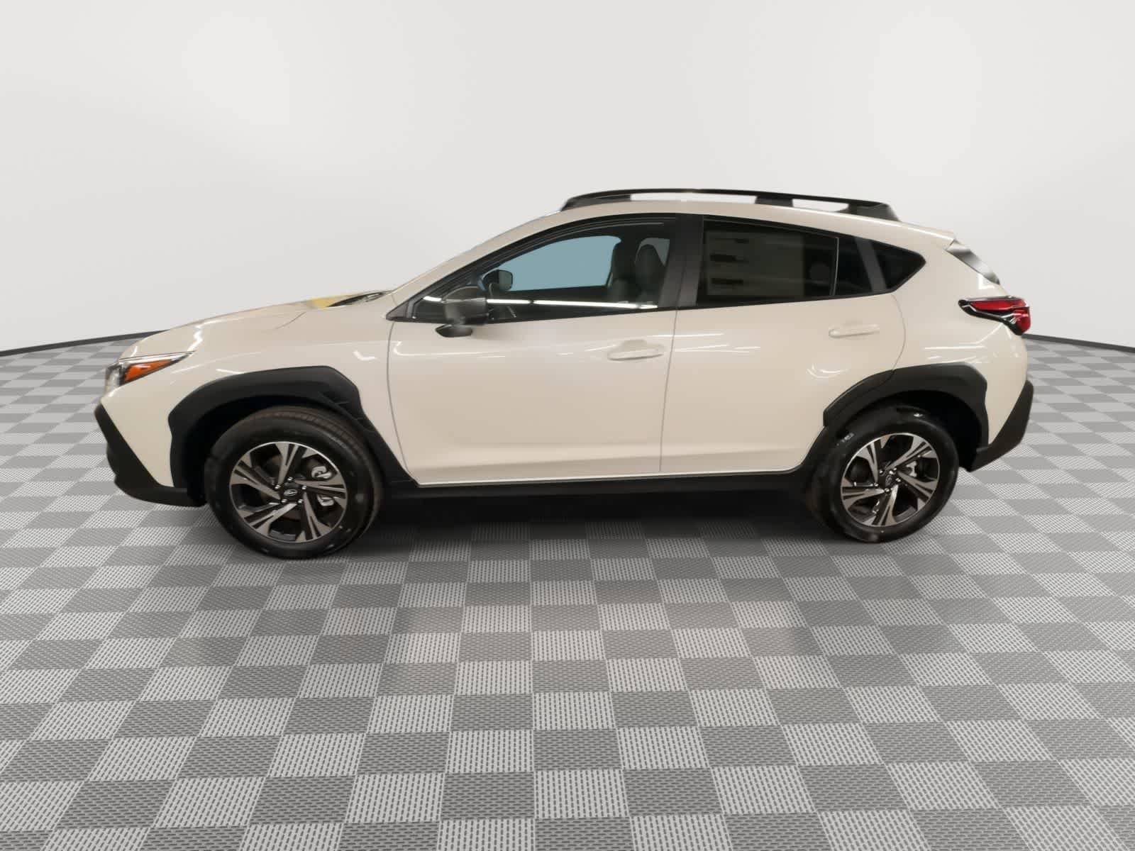 Thumbnail: 2026 Subaru Crosstrek - 5