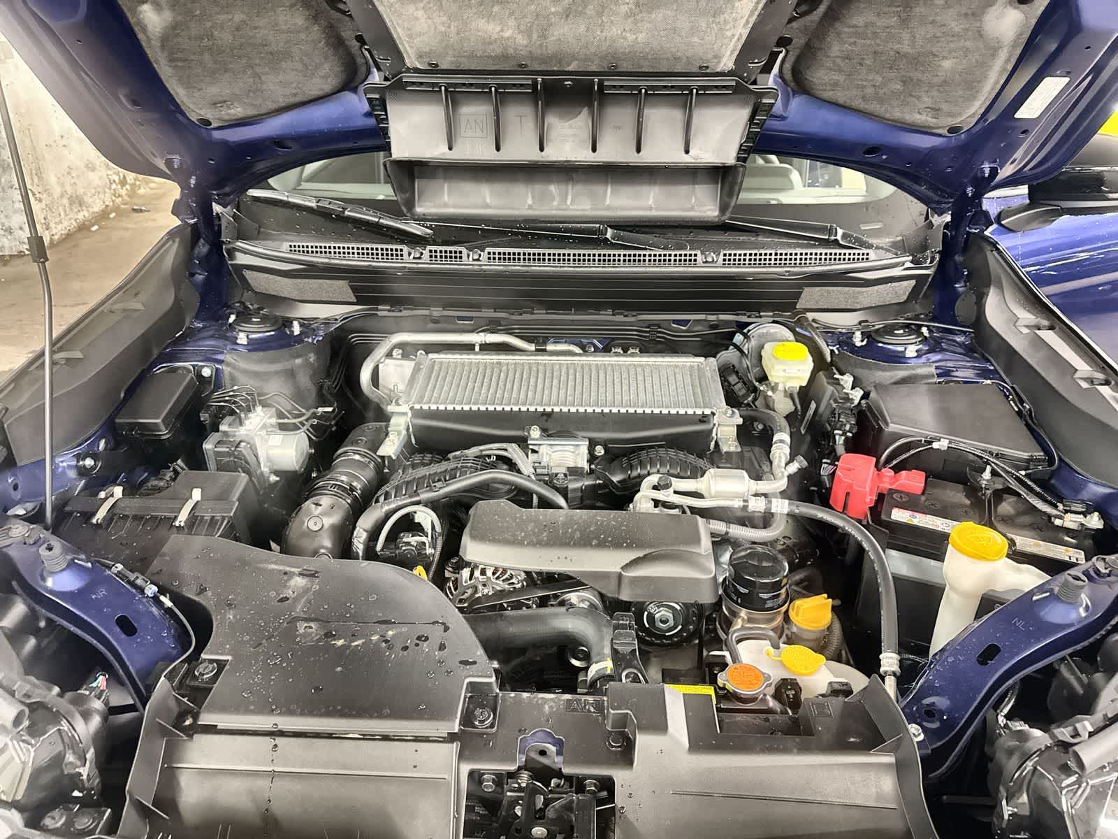 Thumbnail: 2026 Subaru Outback - 14