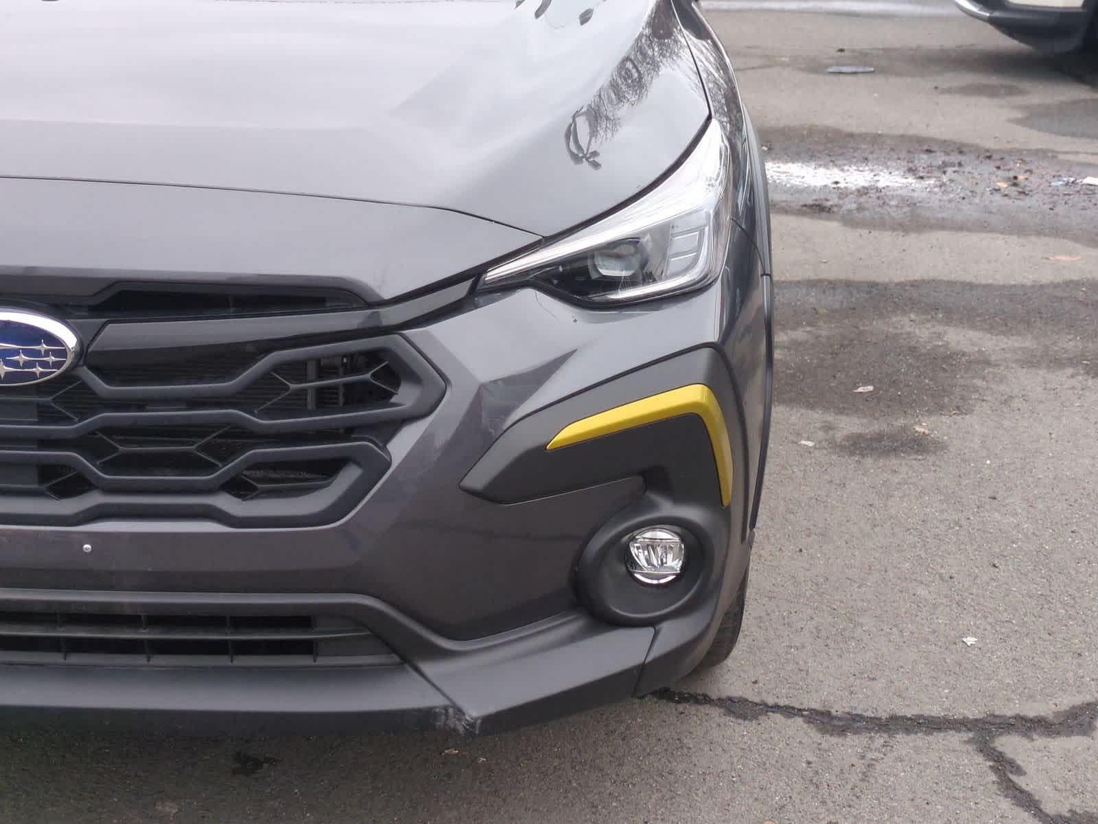 Thumbnail: 2025 Subaru Crosstrek - 12