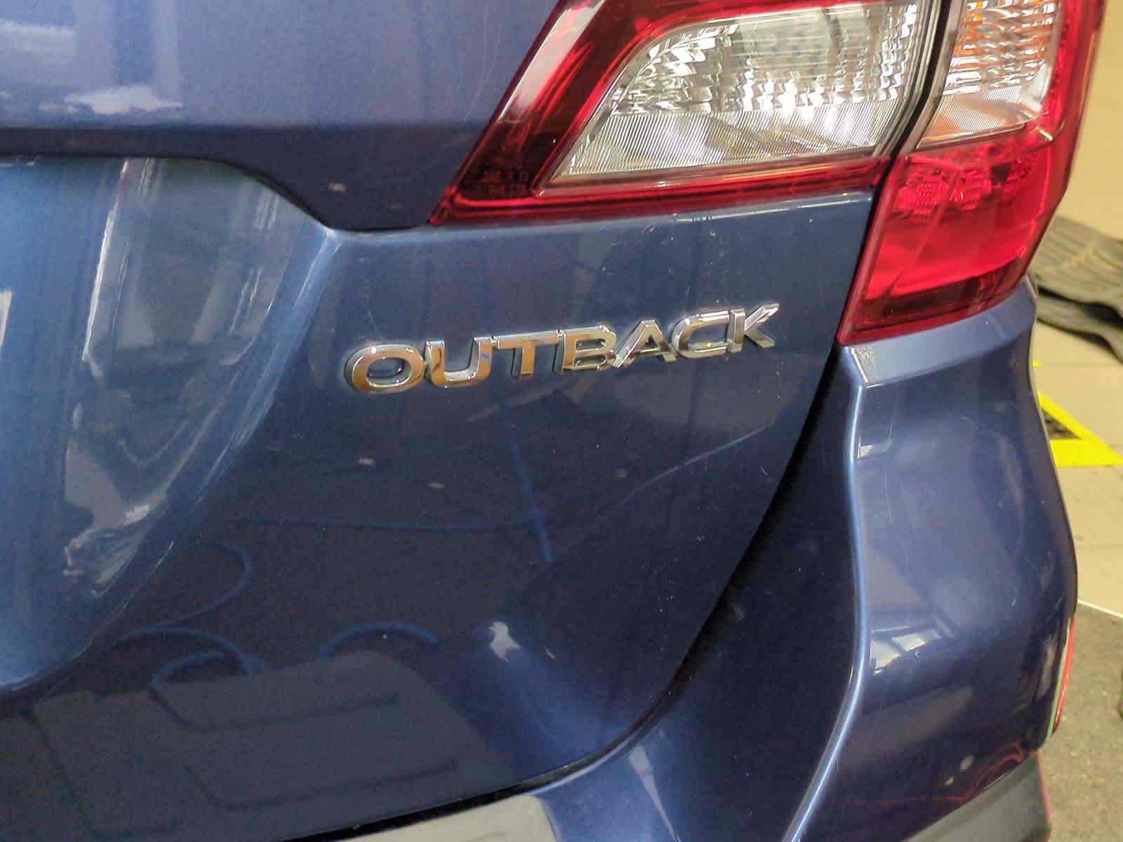Thumbnail: 2019 Subaru Outback - 13