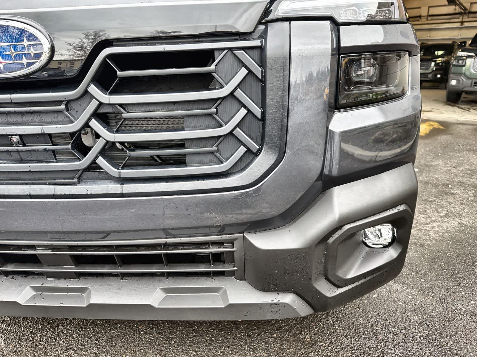 Thumbnail: 2026 Subaru Outback - 11