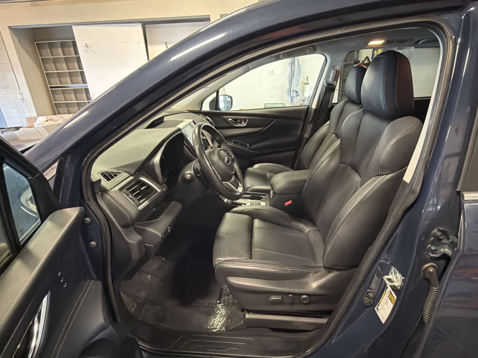 Thumbnail: 2023 Subaru Ascent - 17