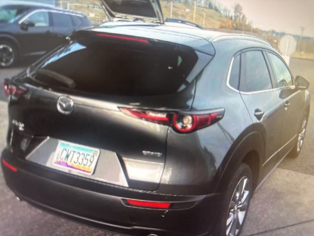 Used 2023 Mazda CX-30 2.5 S Select Package SUV