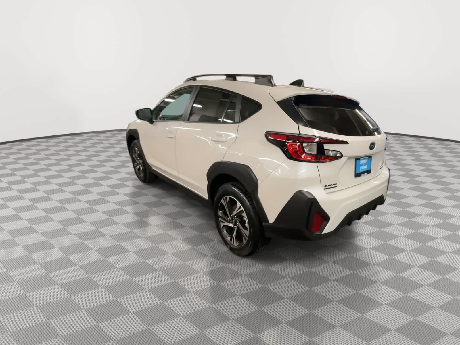 Thumbnail: 2026 Subaru Crosstrek - 6