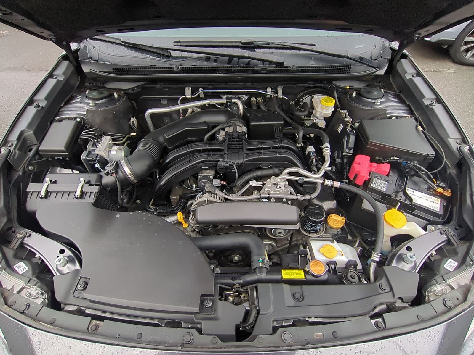 Thumbnail: 2022 Subaru Outback - 15