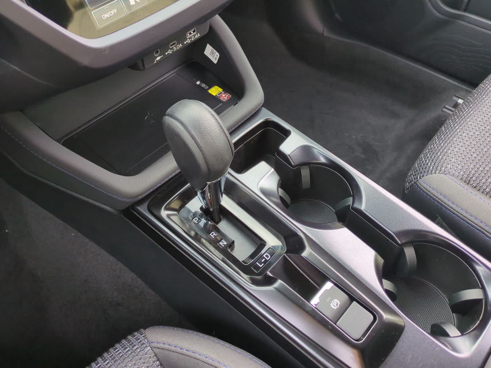 Thumbnail: 2026 Subaru Forester - 32