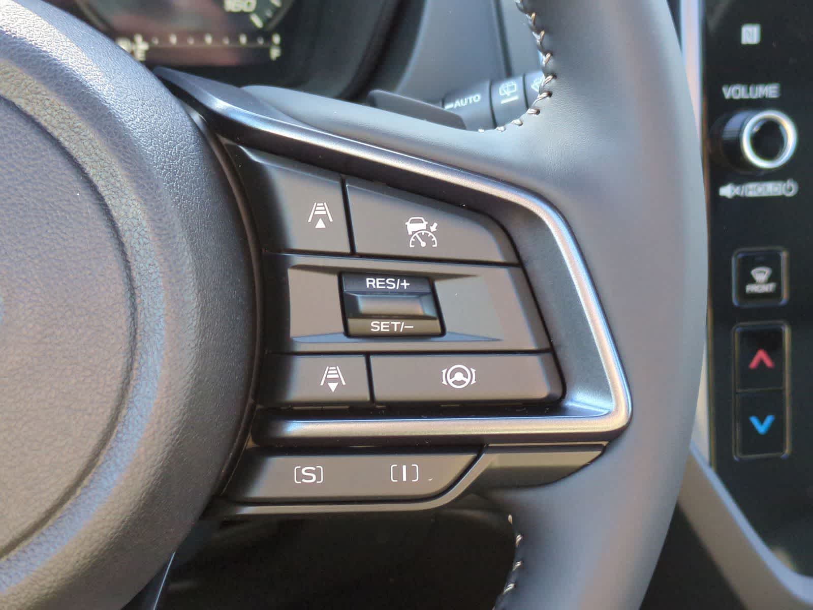 Thumbnail: 2025 Subaru Forester - 27