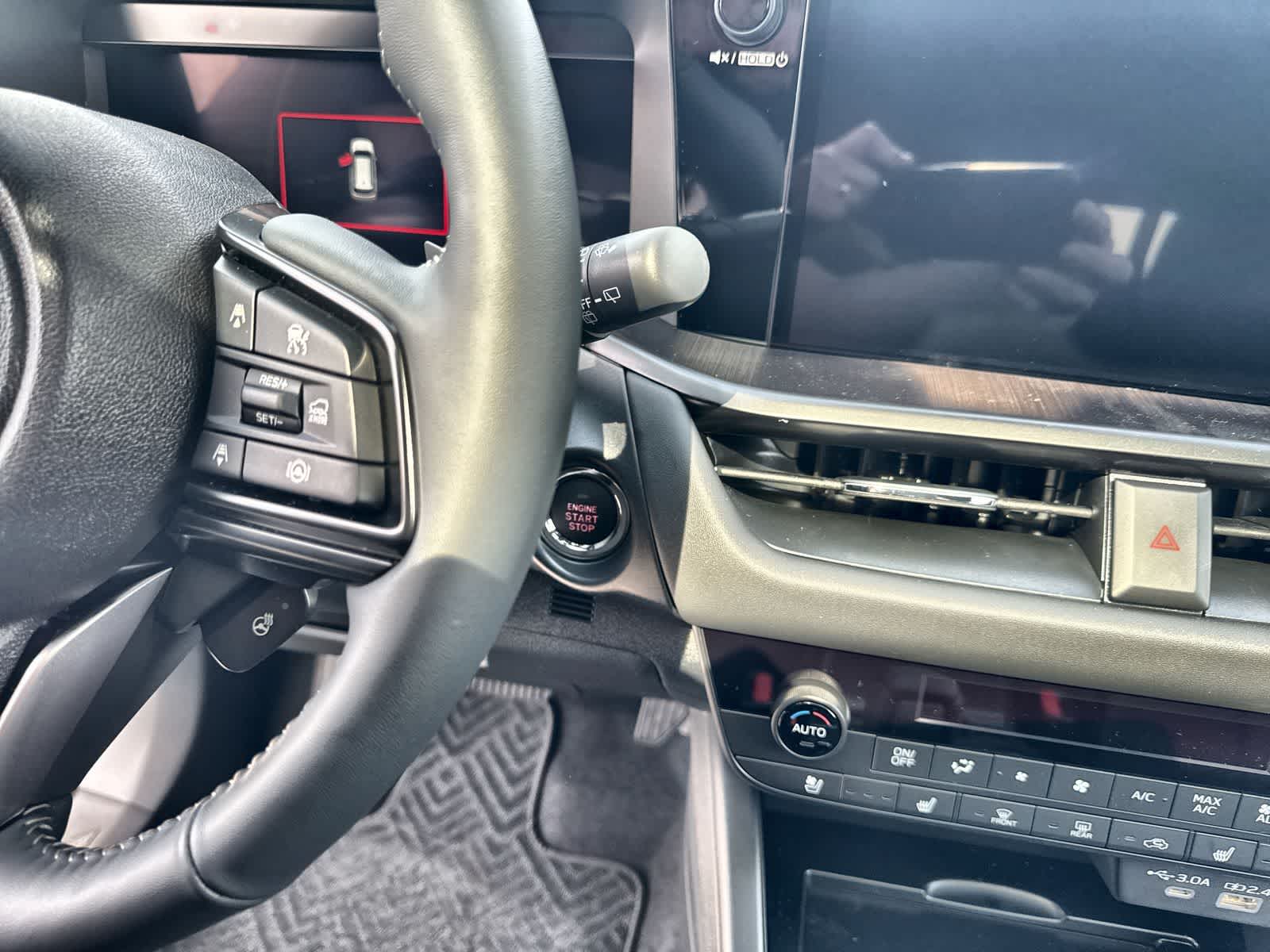 Thumbnail: 2026 Subaru Outback - 26