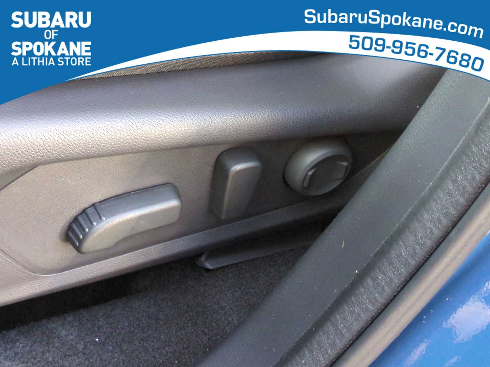 Thumbnail: 2026 Subaru Forester - 18